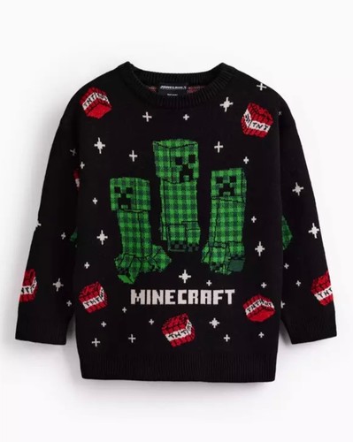 Minecraft creeper boys - creeper,