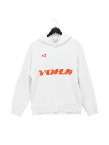 Adidas men hoodie m - adidas, men's