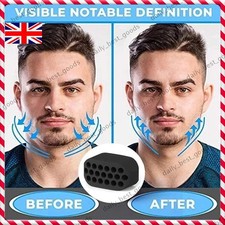 Silicone Jaw Exerciser Facial