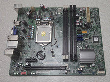ACER H57D02 H57D02P8-1.0-6KSMH MATX SKT 1156 DDR3 DESKTOP MOTHERBOARD