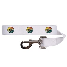 'Powerboat Racing' Dog Lead /