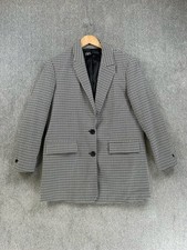 Zara Blazer Jacket Womens M