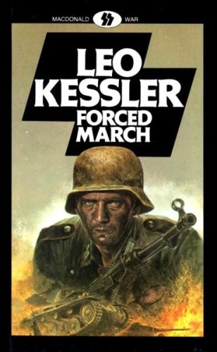 Forced march leo - forced, 7)-leo