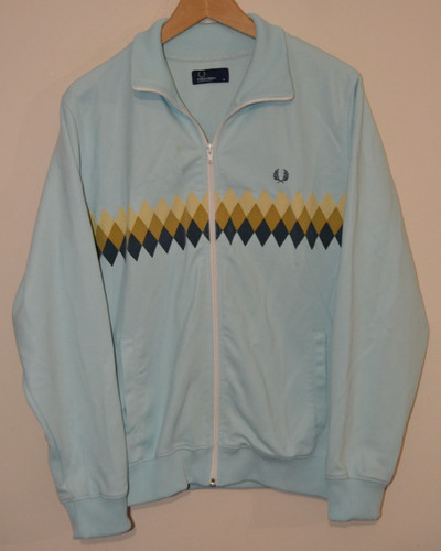 Vintage fred perry - fred,