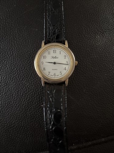 Unisex reflex quartz watch - quartz,