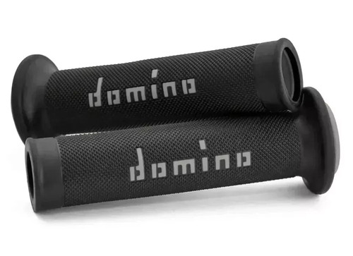 Domino road race black grey - domino, &