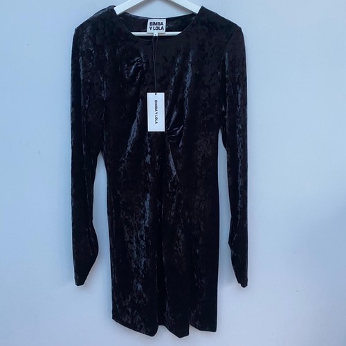 Bimba lola dress size - lola,