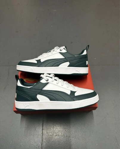 Puma dribble court trainers - puma,
