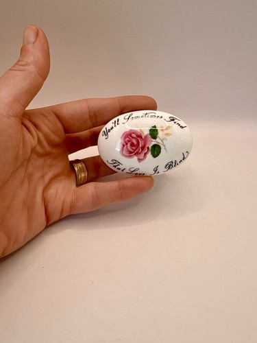 Vintage royal albert - albert, rose