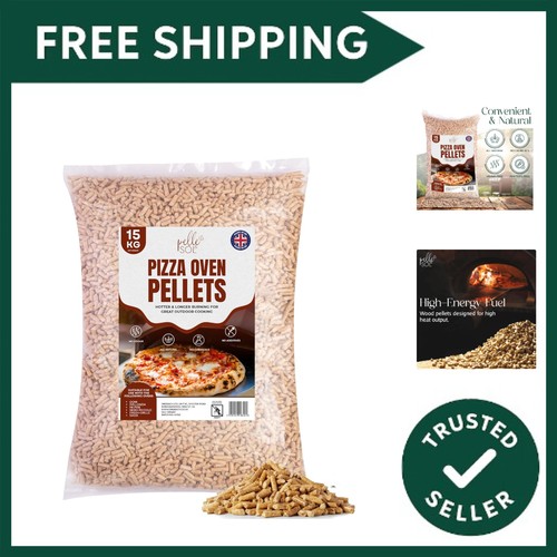 Easy light 15kg wood - easy-light,