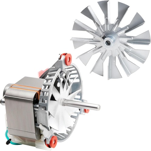 Harman heatilator combustion - harman,