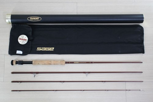 Sage tcr 990 graphite - tcr, 990-4