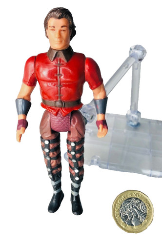 Action figure toy robin hood - robin,