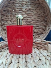Yves Saint Laurent Opium
