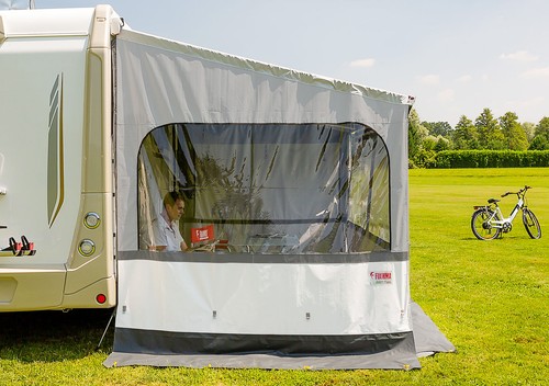 Fiamma motorhome side pro - motorhome, w