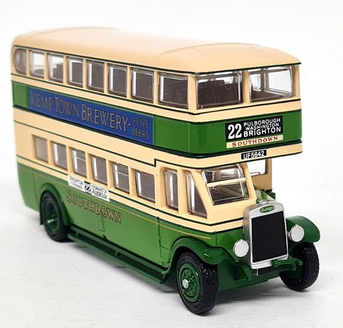 Efe leyland td1 high - leyland,