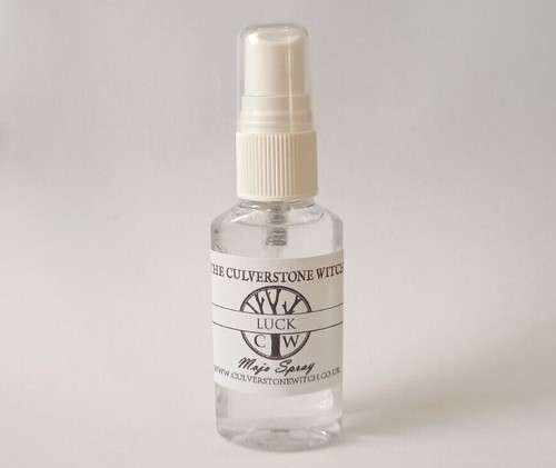 Mojo spray choose from list - spray,