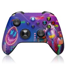 Wireless Cartoon Controller for Xbox One Series X/S PC Gaming Gamepad NEW