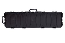 Hard gun case extra - case, large