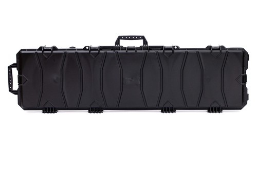 Hard gun case extra large - gun,