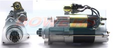 BRAND NEW PRESTOLITE STARTER