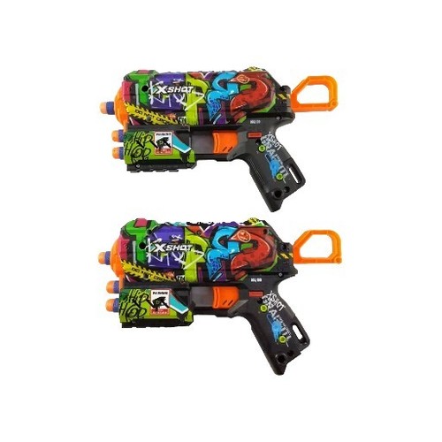 Xshot toys nerf - xshot, multi