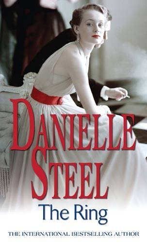 The ring danielle steel - the,