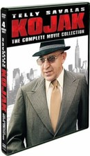 KOJAK THE COMPLETE MOVIE