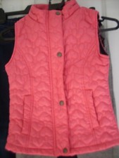 age 7 - 10 Girls  Clothes bundle  ~ Jeans gilet trackie bottoms  Joules Next