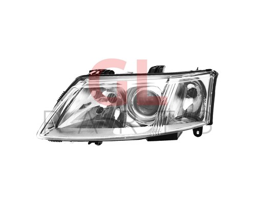 For saab ys3f 2002 2007 - for, 9-3