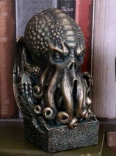 Cthulhu Statue Resin