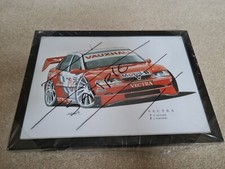 VAUXHALL Vectra Supertouring