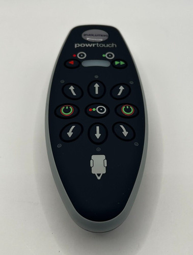 Powrtouch evolution auto - evolution,