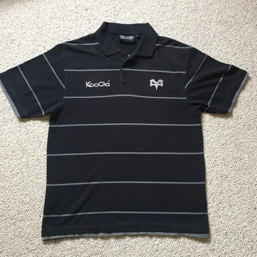 Kooga ospreys mens - ospreys, polo