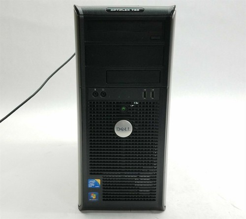 Dell optiplex 780 tower - 780,