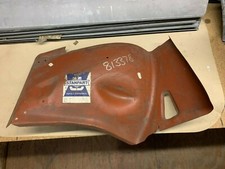 TRIUMPH 813378 STAG MK I & STAG MK II R/H/R INNER FLITCH REAR SECTION