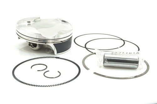 Wiseco piston kit for ktm - for,
