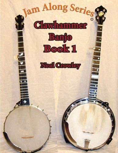 Crowley jam along series - crowley,