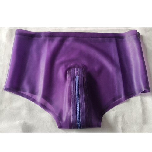 Womens purple transparent - womens,