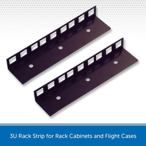 Inch rack strip - 3u,