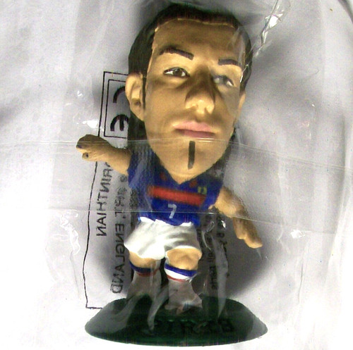 Corinthian microstars france - corinthian,