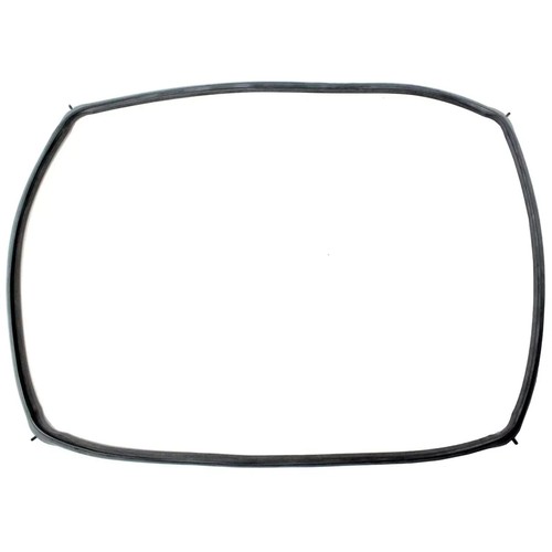Oven door seal gasket - door,
