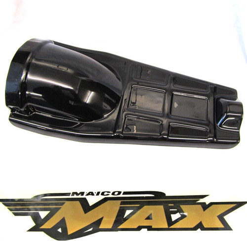 Maico motocross seat base for - maico,