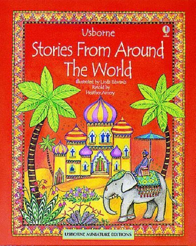 Mini stories from around - mini,