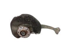 Knuckle Wheel Hub with ABS