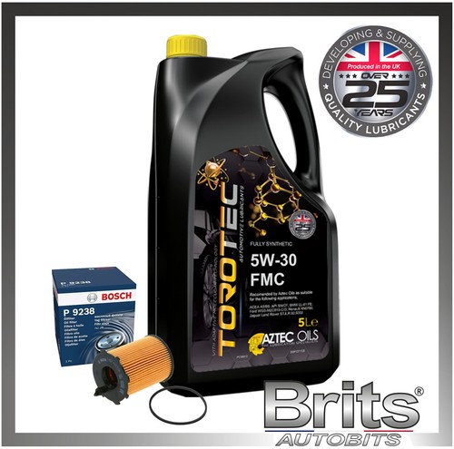 Service kit for ford - service, mk3
