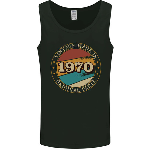 56th birthday vintage made - 56th, in