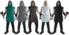 Adults Medieval Peasant Viking