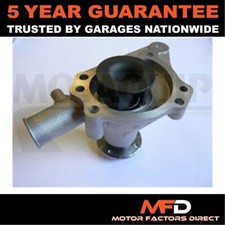Fits Rover Mini Austin 0.8 1.0 1.1 1.3 2.2 + Other Models MFD Water Pump