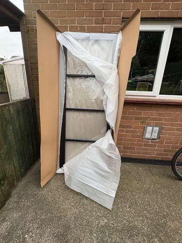 Brand new soho crittal - new,